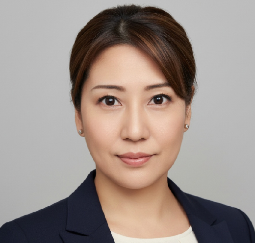 Etsuko Kanetaka - Founder & CEO